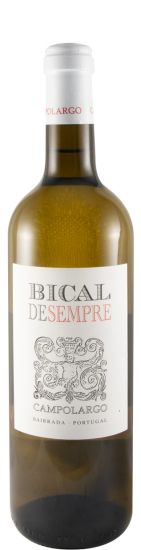 2021 Campolargo Bical de Sempre white