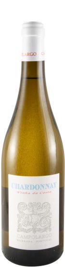 2023 Campolargo Vinha da Costa Chardonnay white