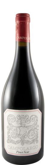2022 Campolargo Pinot Noir tinto