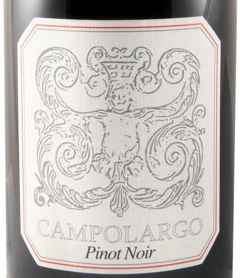 2022 Campolargo Pinot Noir tinto
