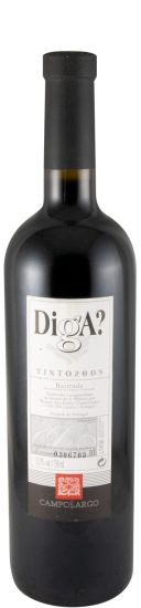 2005 Campolargo Diga red
