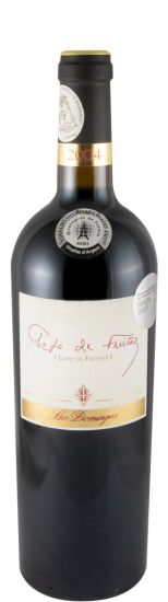 2004 São Domingos Lopo de Freitas tinto