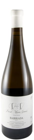 2020 Niepoort Quinta de Baixo Vinhas Velhas biológico branco