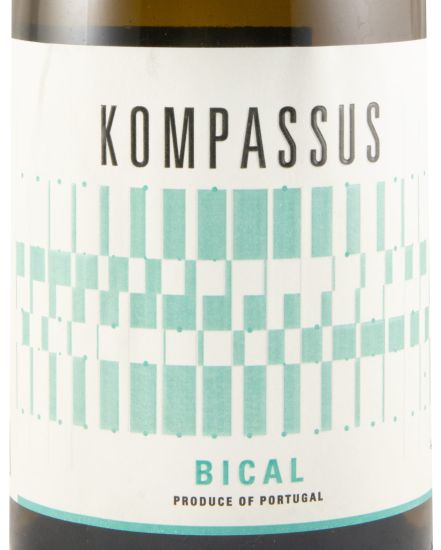 2022 Kompassus Bical white