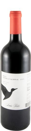 2024 Luís Pato Baga & Touriga Nacional tinto