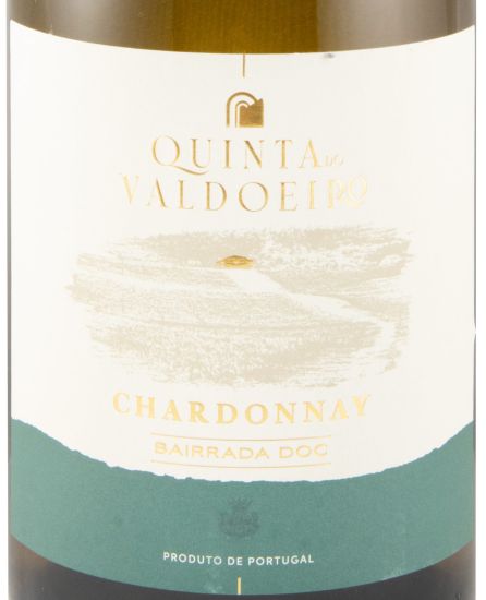 2024 Quinta do Valdoeiro Chardonnay branco