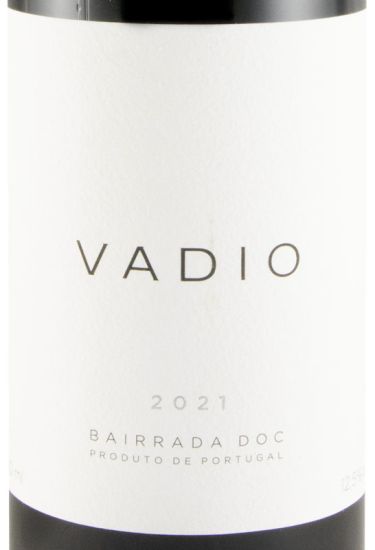 2021 Vadio Baga red