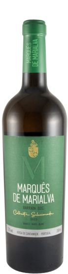 2023 Marquês de Marialva Colheita Selecionada branco