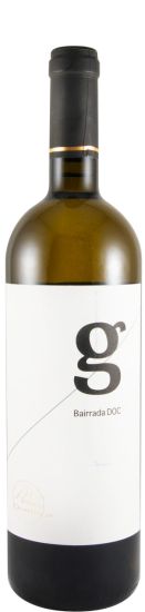 2023 António Guerreiro Bairrada white