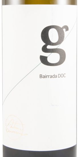 2023 António Guerreiro Bairrada white