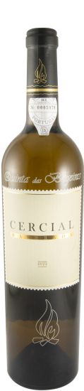 2022 Quinta das Bágeiras Cercial branco