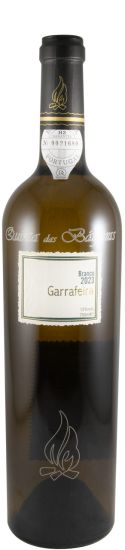 2023 Quinta das Bágeiras Garrafeira branco