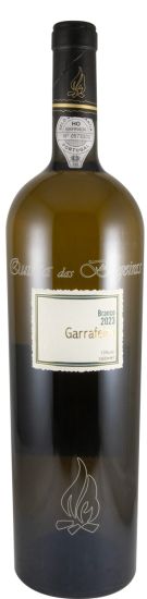 2023 Quinta das Bágeiras Garrafeira branco 1,5L