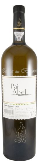 2023 Quinta das Bágeiras Pai Abel white 1.5L