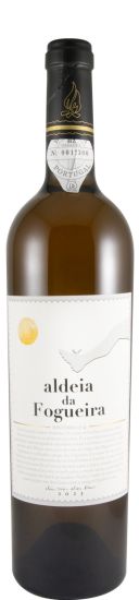 2023 Quinta das Bágeiras Aldeia da Fogueira white