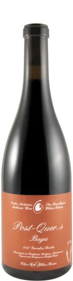 2024 Filipa Pato Post-Quercus Baga organic red
