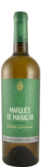 2024 Marquês de Marialva Colheita Selecionada white