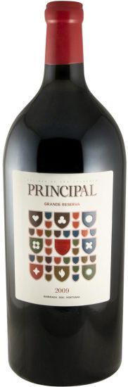 2009 Principal Grande Reserva tinto 5L