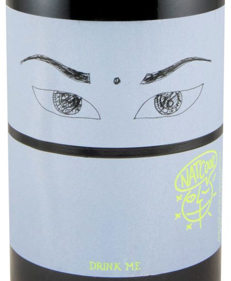 2024 Niepoort Nat Cool red 1L
