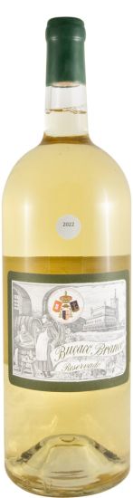 2022 Buçaco Reservado branco 1,5L