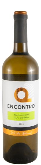 2024 Encontro Blend branco