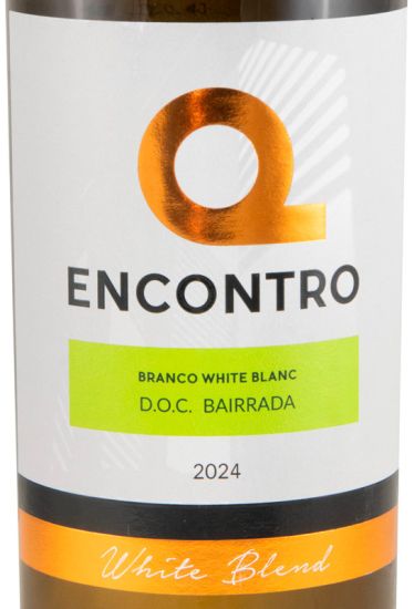 2024 Encontro Blend branco