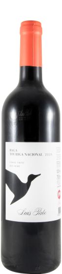 2025 Luís Pato Baga & Touriga Nacional red