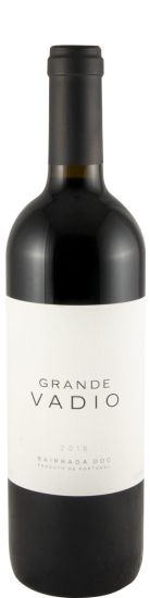 2018 Grande Vadio Baga tinto