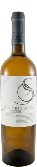 2023 Sidónio de Sousa Reserva branco