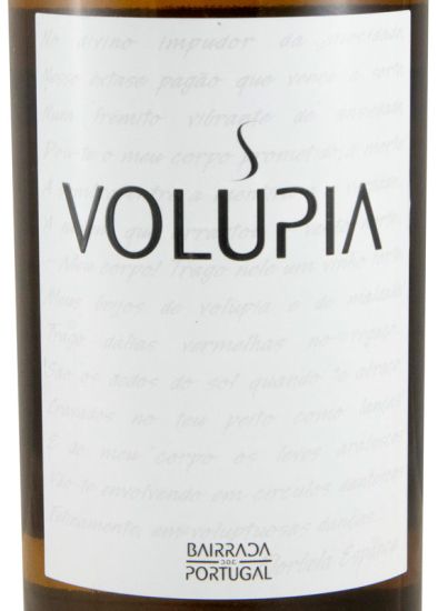 2024 Caves São Domingos Volúpia white