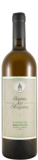 2024 Quinta das Bágeiras white