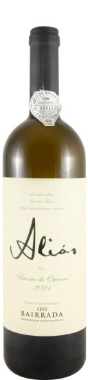 2021 Aliás Vinhas Velhas white