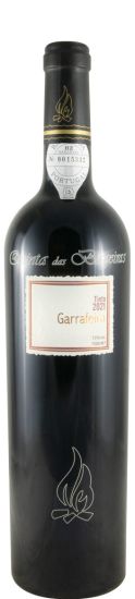 2021 Quinta das Bágeiras Garrafeira tinto
