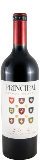 2014 Principal Grande Reserva tinto