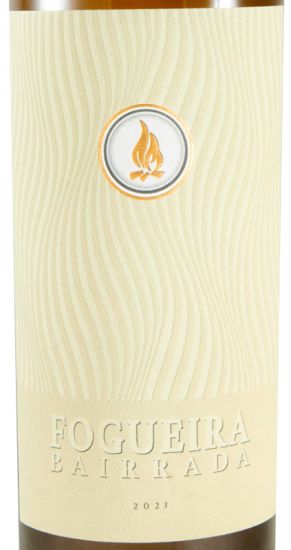 2023 Quinta das Bágeiras Fogueira branco