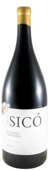 2023 Encosta da Criveira Reserva red 1.5L