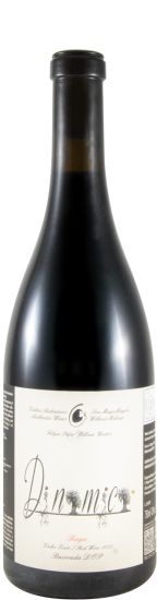2025 Filipa Pato Dinâmica tinto