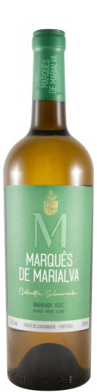 2025 Marquês de Marialva Colheita Selecionada white