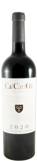 2020 CalCariO3 do Principal red