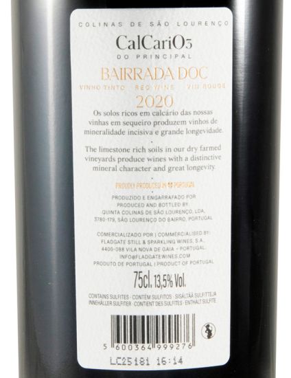 2020 CalCariO3 do Principal red