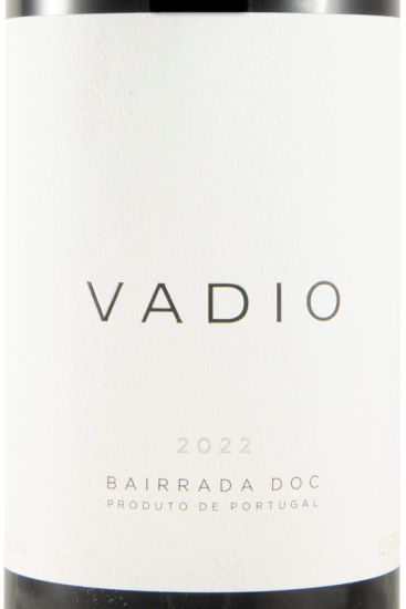 2022 Vadio Baga tinto