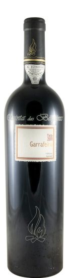 2011 Quinta das Bágeiras Garrafeira tinto