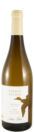 2025 Luís Pato Vinhas Velhas white