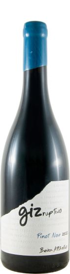 2022 Gizruptivo Pinot Noir tinto