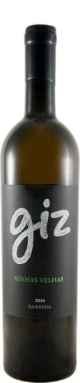 2024 Giz by Luís Gomes Vinhas Velhas white