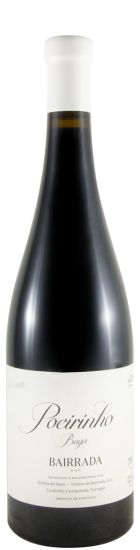 2023 Niepoort Quinta de Baixo Poeirinho Baga tinto