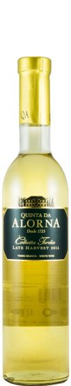 2015 Quinta da Alorna Late Harvest white 37.5cl