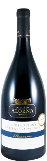 2011 Quinta da Alorna Reserva red 1.5L