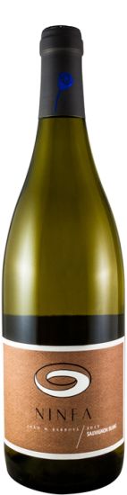 2015 João M. Barbosa Ninfa branco