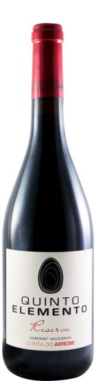 2013 Quinto Elemento Cabernet Sauvignon Reserva tinto